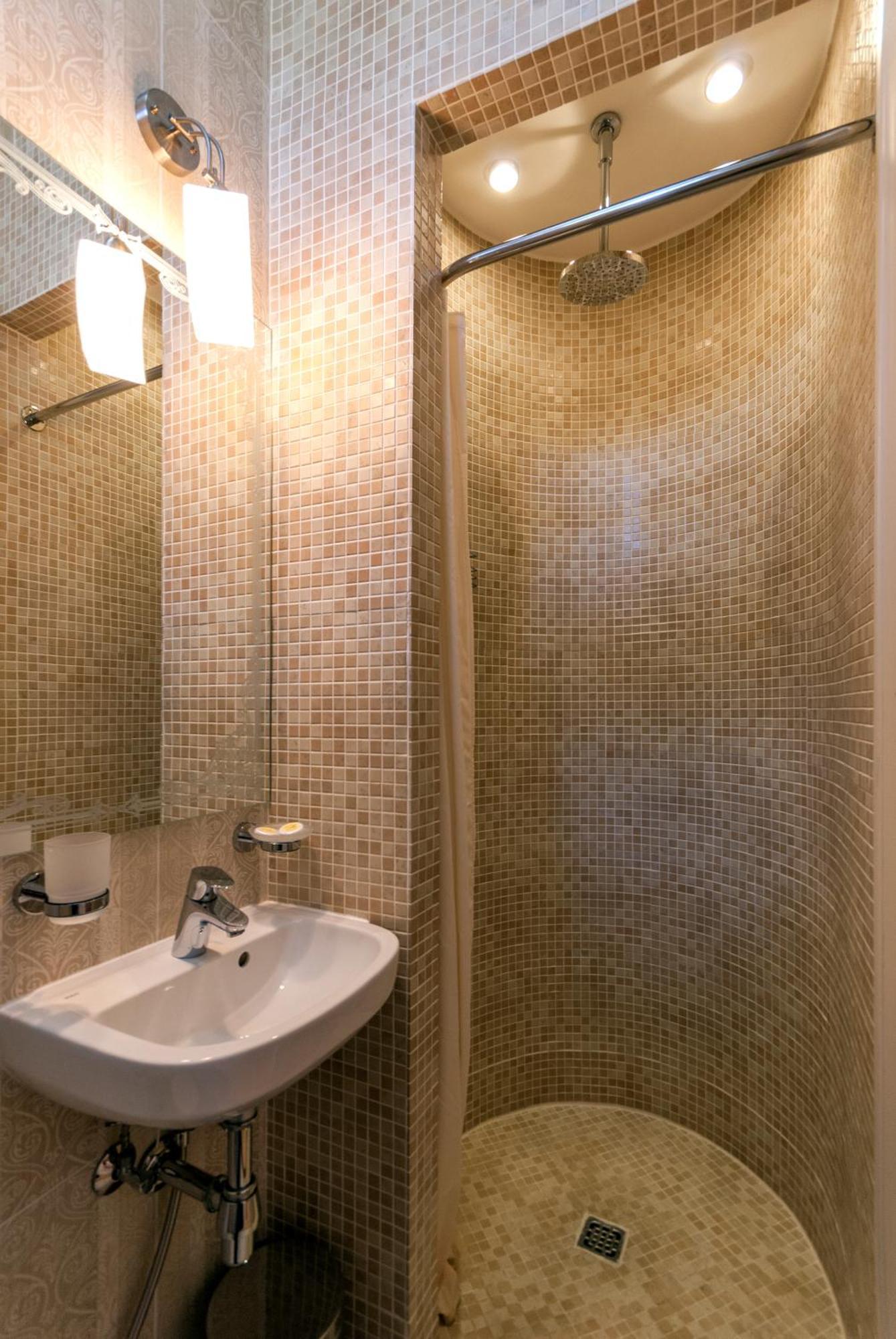 Villa Stanislavskyi Hotel Lviv Room photo